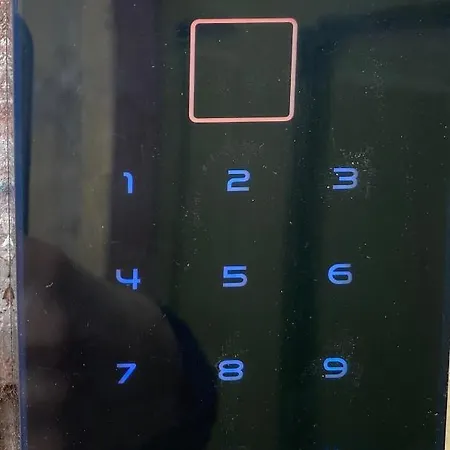 Apartmán By The Košice