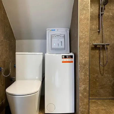 Apartmán By The Košice