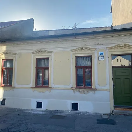 Appartement By The Košice