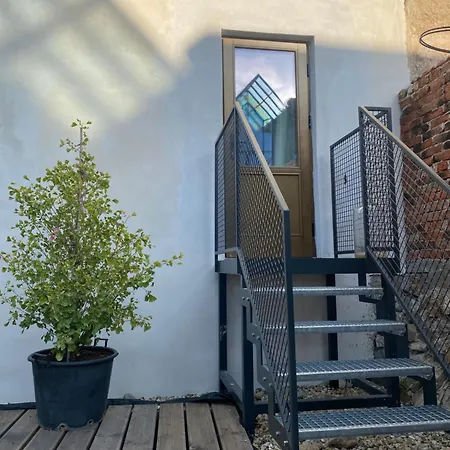 By The Apartment Kosice