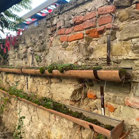 Apartmán By The Košice