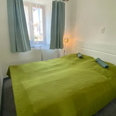 By The Apartment Kosice