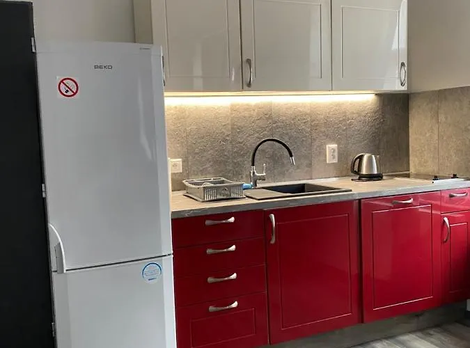 By The Appartamento *