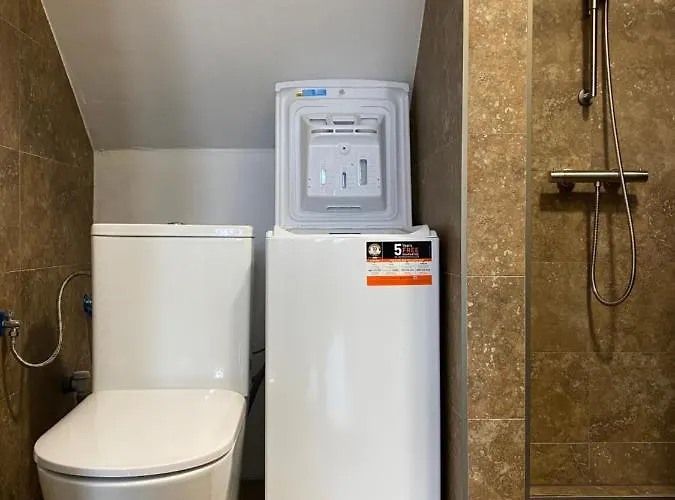 Appartamento By The Košice