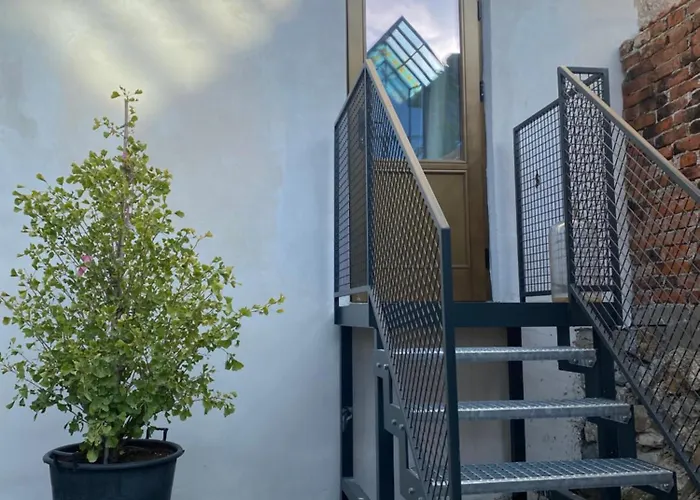 By The Appartamento Košice