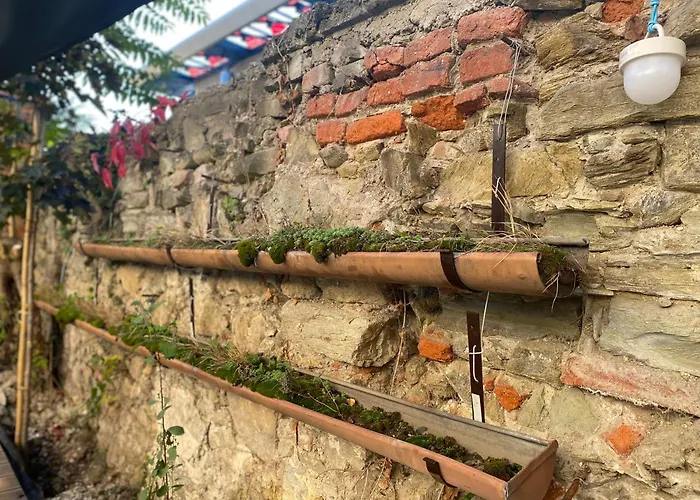 Appartamento By The Košice