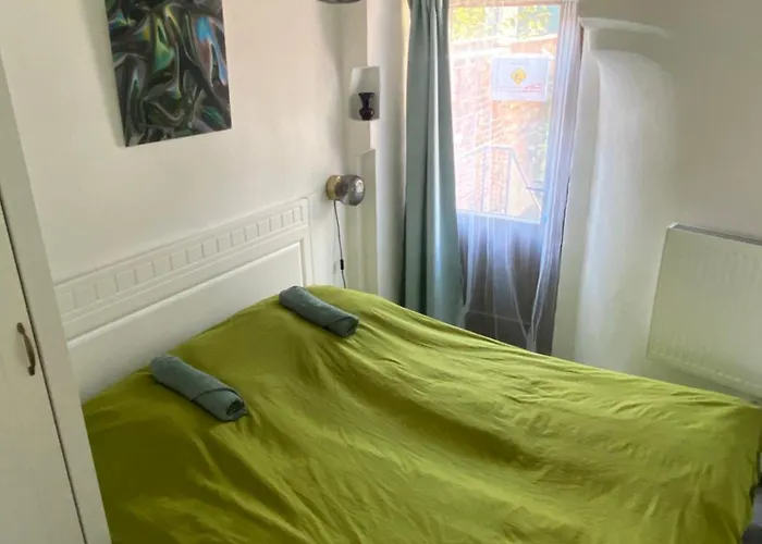 Appartamento By The *