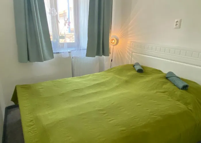 By The Appartamento Košice