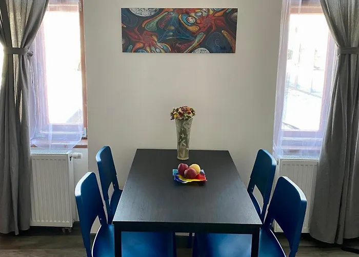 By The Appartamento *